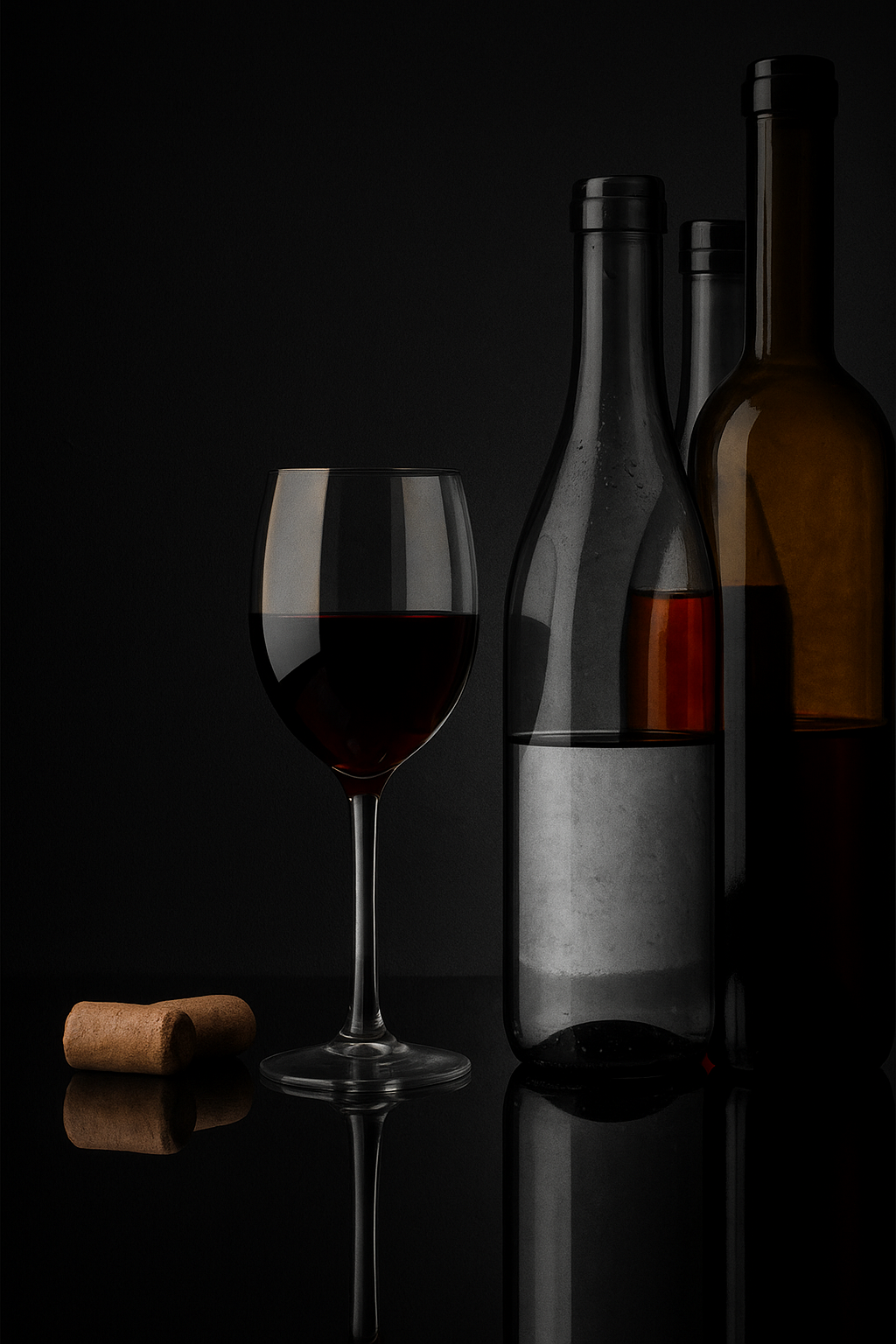 Vinoguard Footer